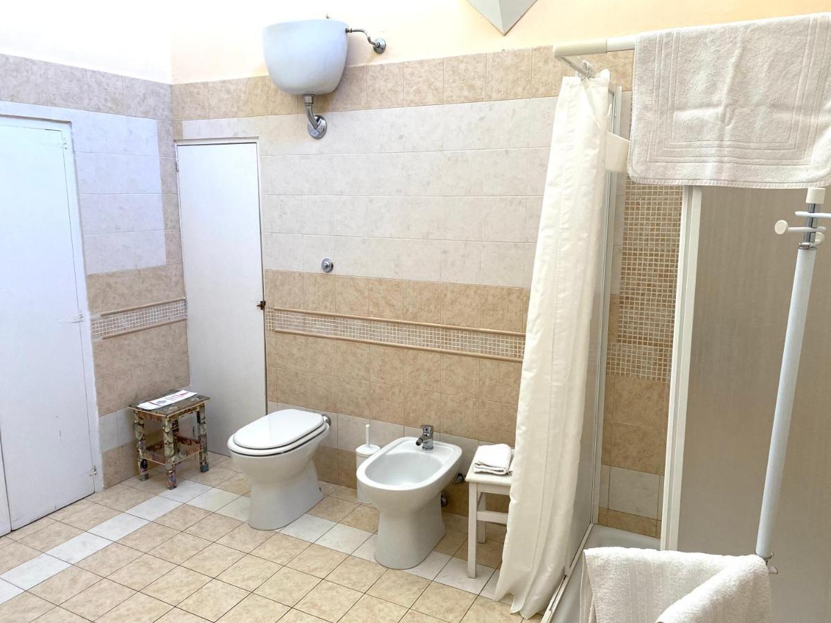Palazzo Barba Bed & Breakfast Gallipoli Exterior photo